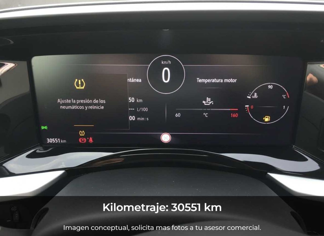 Opel Mokka 1.2 T 96kW (130 CV) Ultimate  - Foto 4