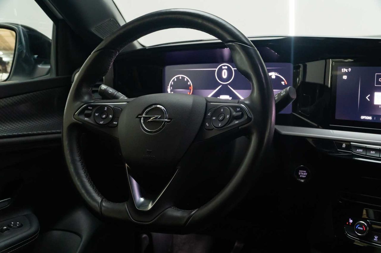 Opel Mokka 1.2 T 96kW (130 CV) Ultimate  - Foto 16