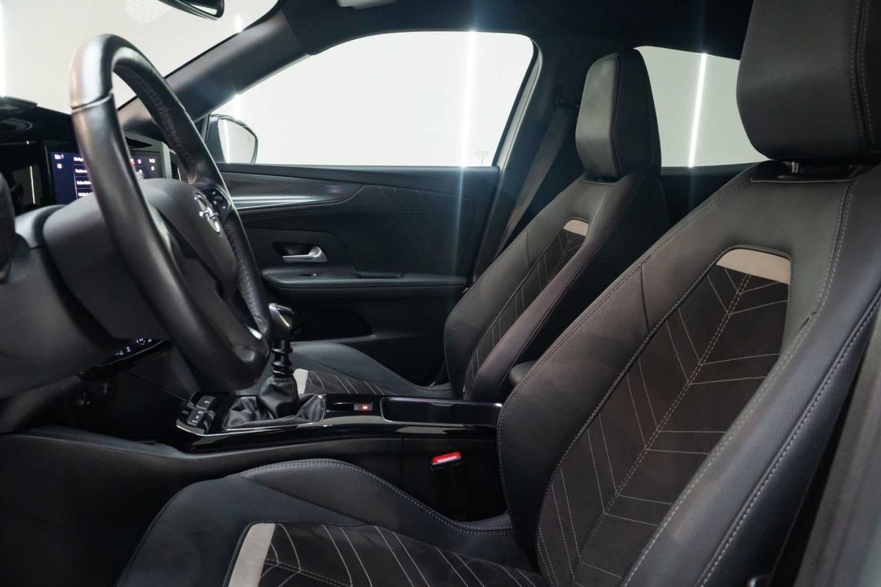 Opel Mokka 1.2 T 96kW (130 CV) Ultimate  - Foto 18