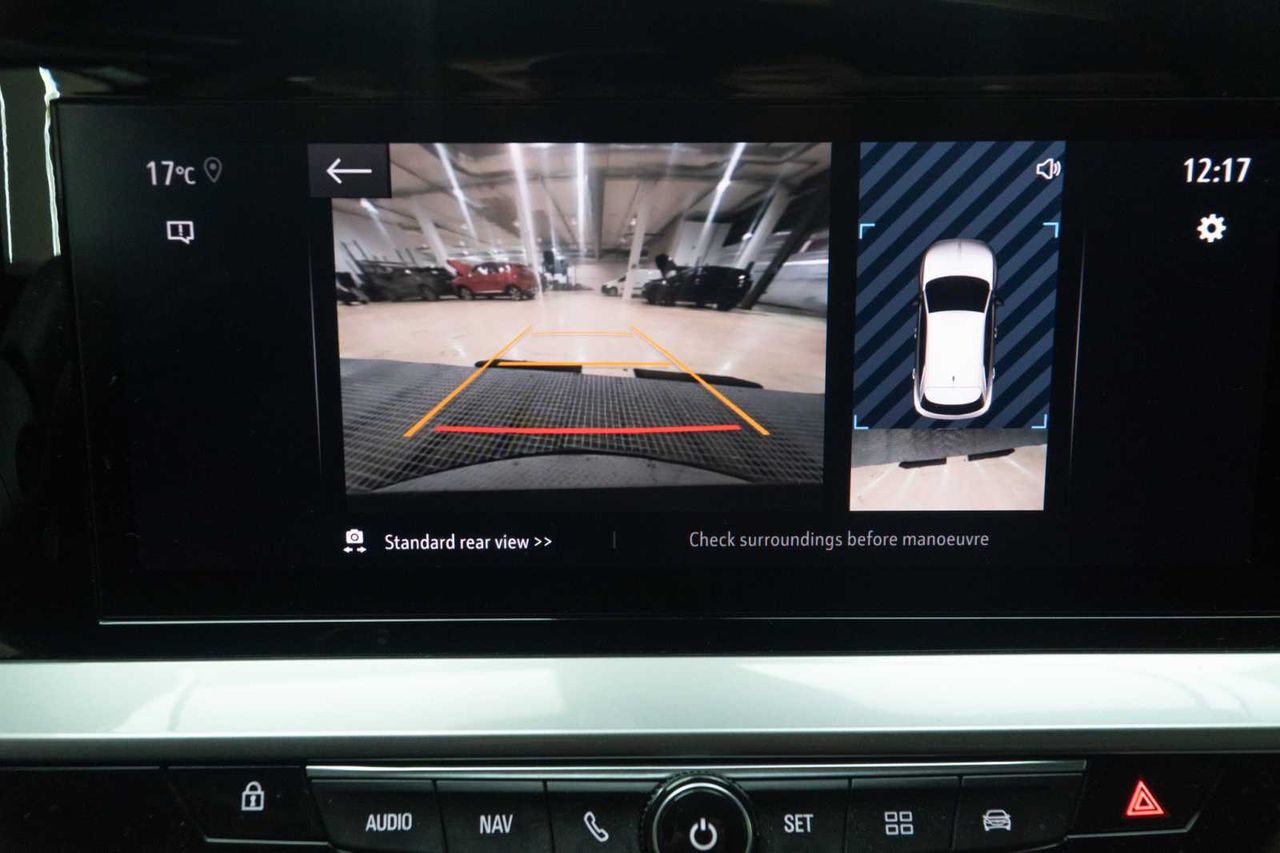 Opel Mokka 1.2 T 96kW (130 CV) Ultimate  - Foto 20