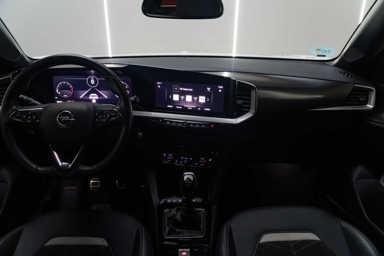 Opel Mokka 1.2 T 96kW (130 CV) Ultimate  - Foto 23