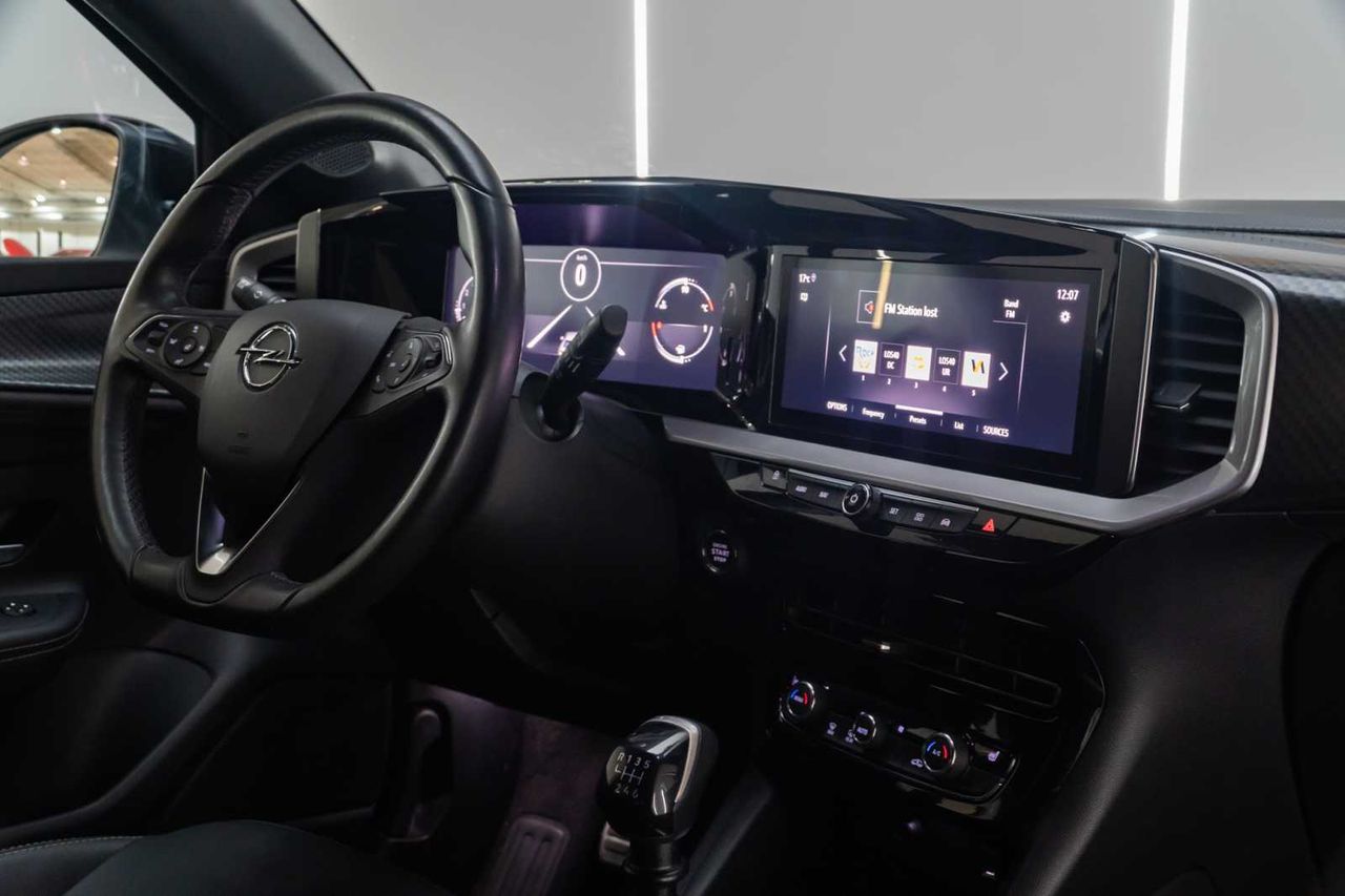 Opel Mokka 1.2 T 96kW (130 CV) Ultimate  - Foto 24
