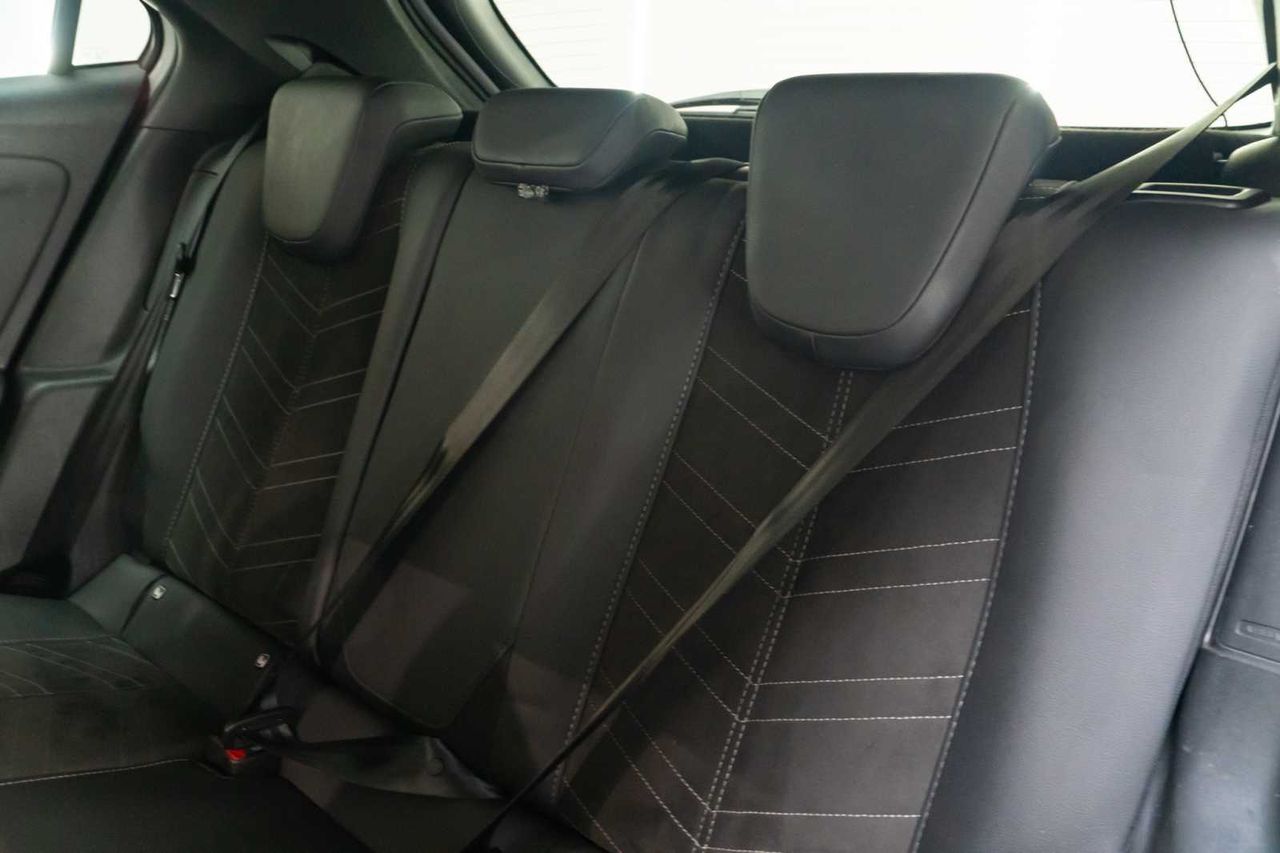 Opel Mokka 1.2 T 96kW (130 CV) Ultimate  - Foto 21