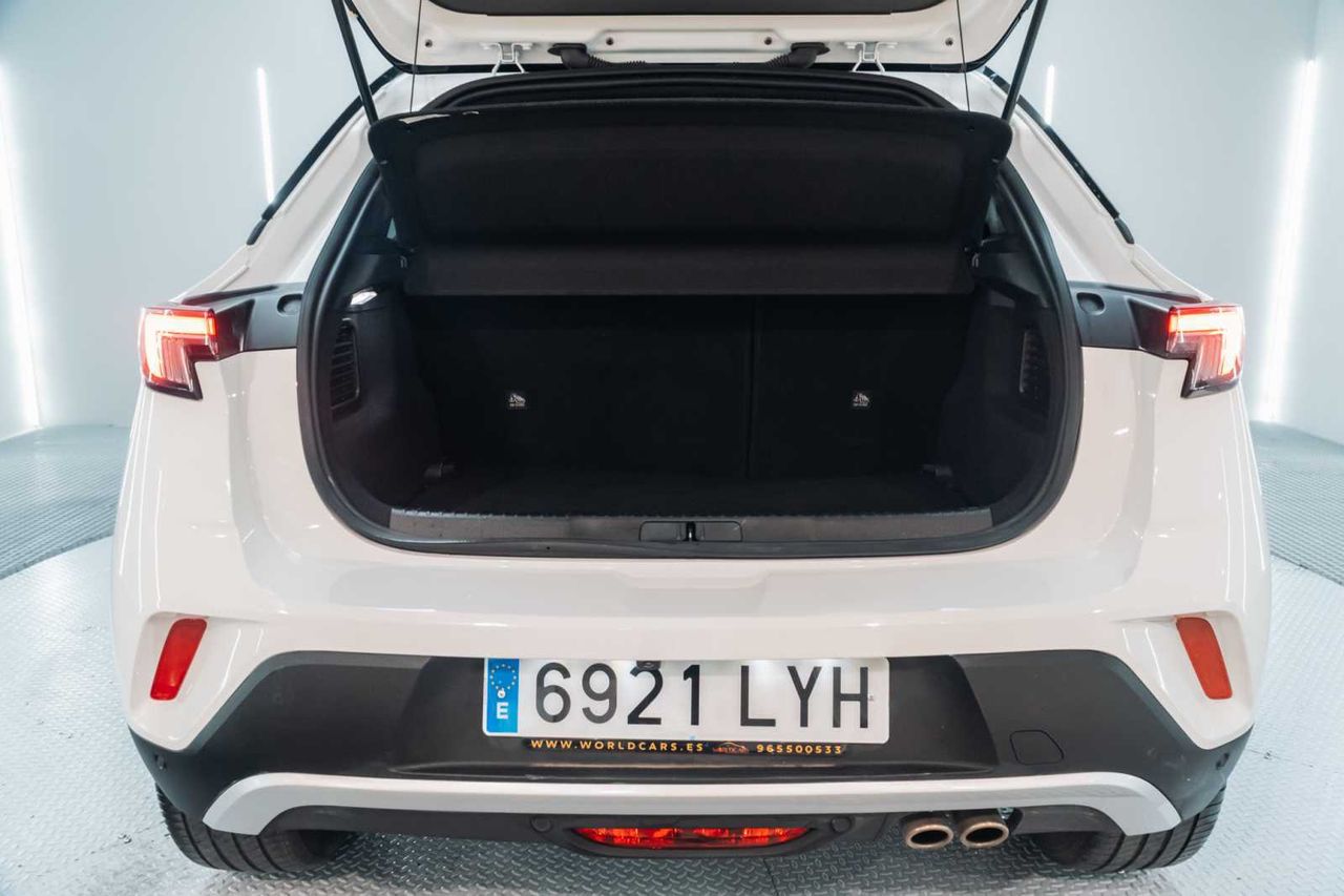 Opel Mokka 1.2 T 96kW (130 CV) Ultimate  - Foto 14