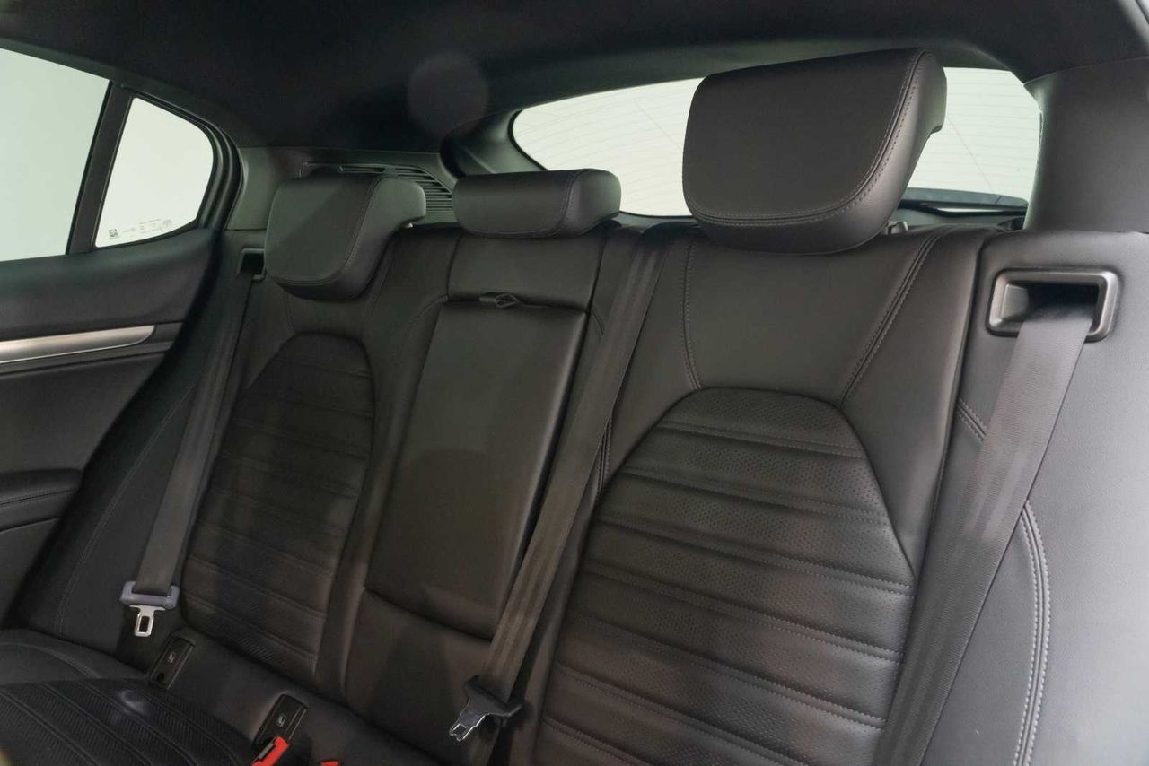 Alfa Romeo Stelvio 2.2 Diésel 154kW (210CV) Veloce Q4 - Foto 20