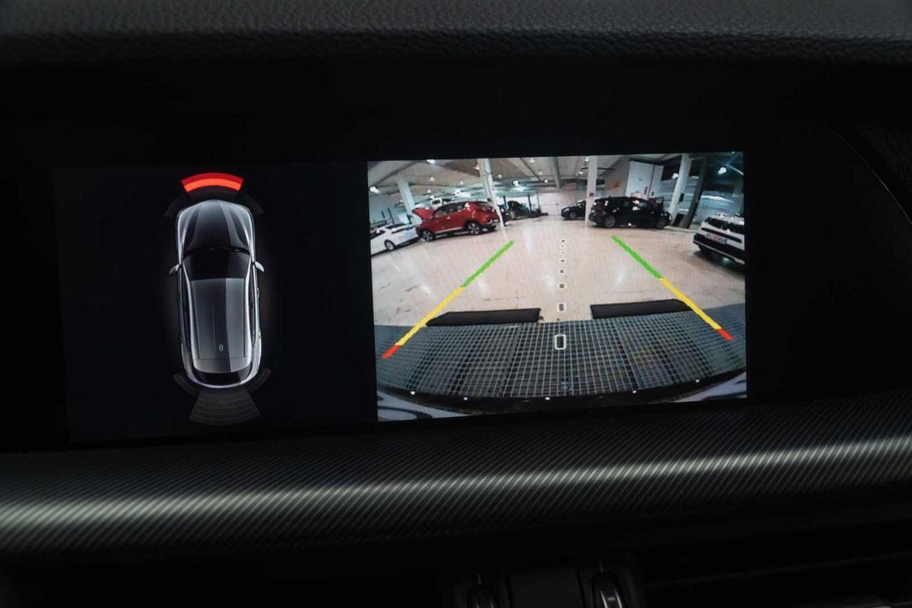 Alfa Romeo Stelvio 2.2 Diésel 154kW (210CV) Veloce Q4  - Foto 23