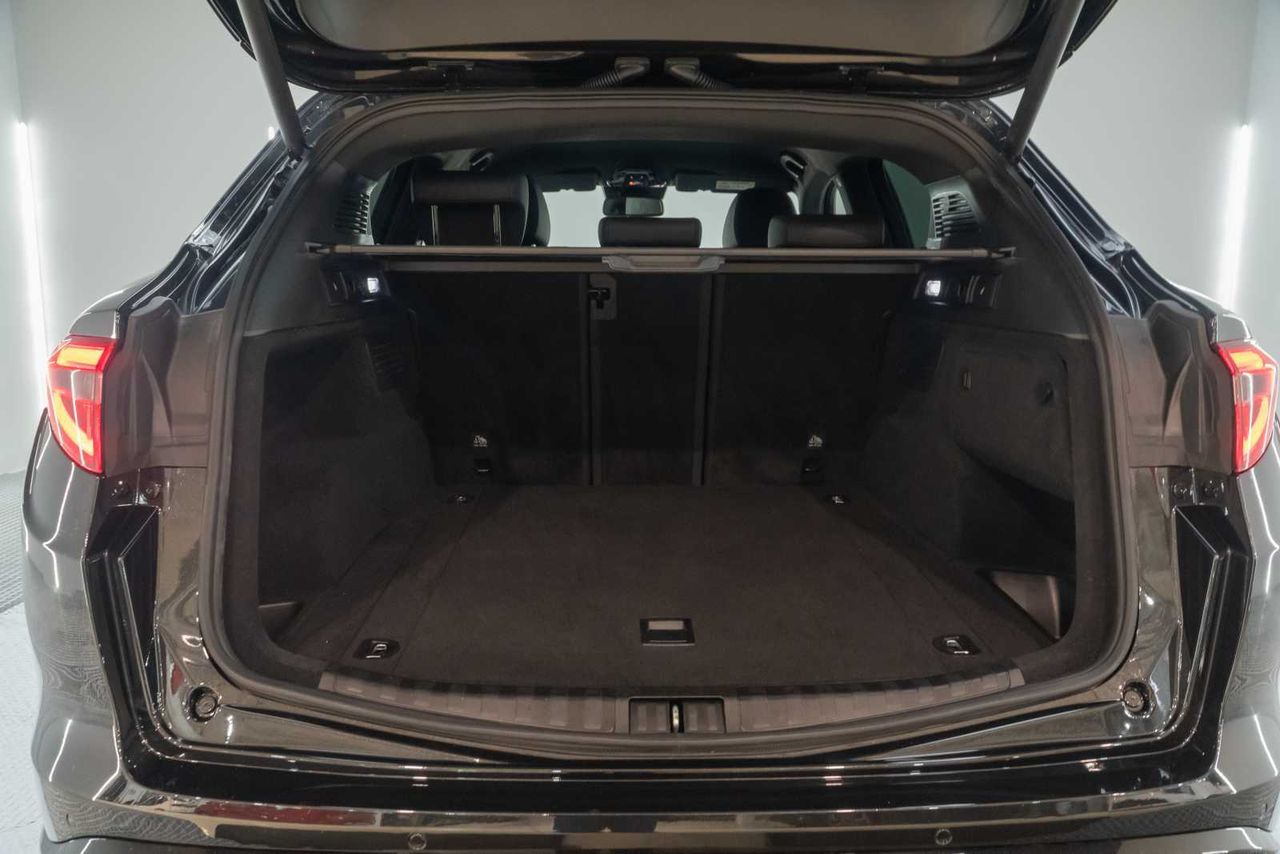 Alfa Romeo Stelvio 2.2 Diésel 154kW (210CV) Veloce Q4  - Foto 12