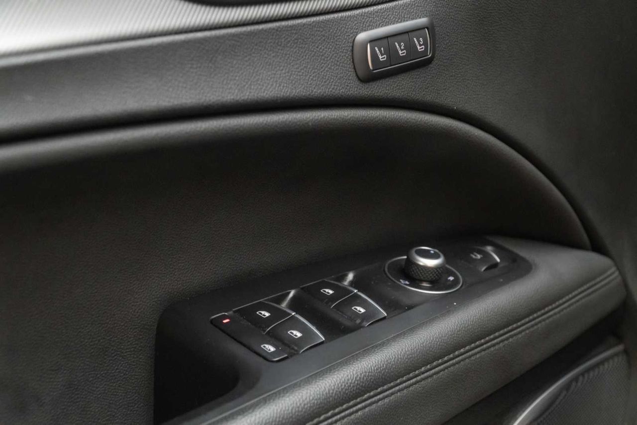 Alfa Romeo Stelvio 2.2 Diésel 154kW (210CV) Veloce Q4 - Foto 24