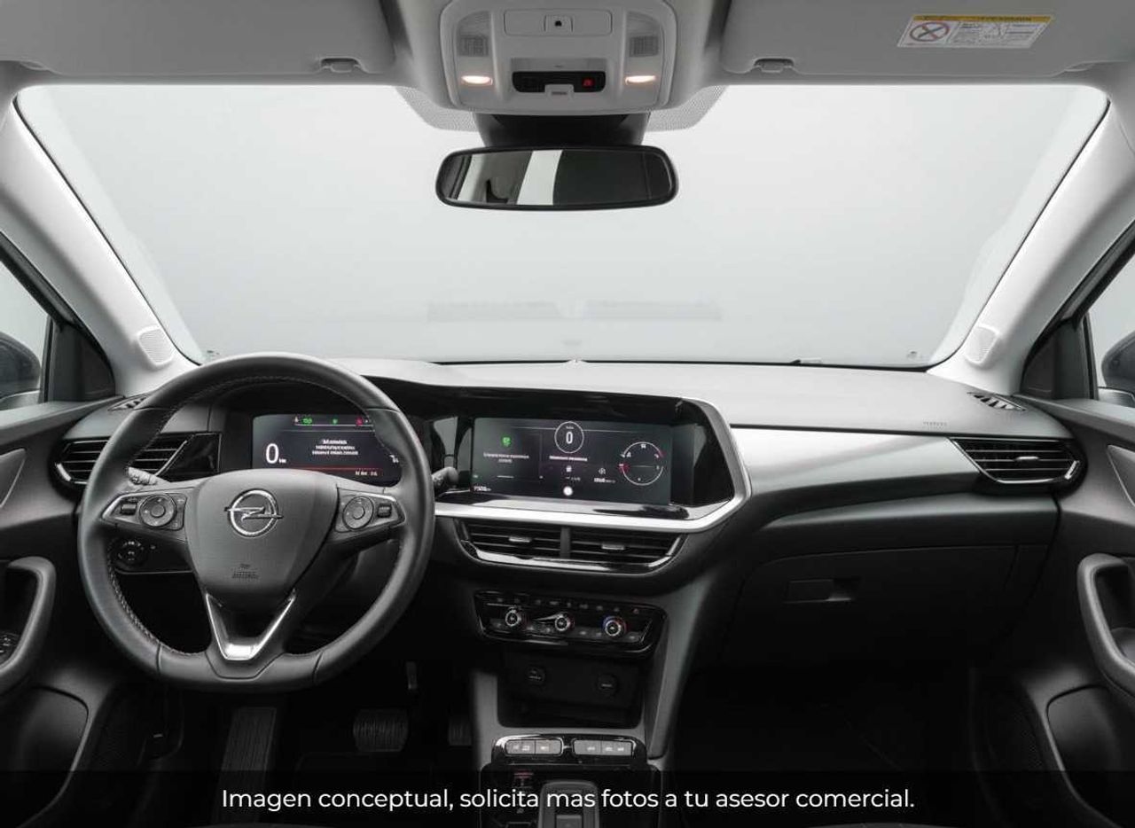 Opel Mokka 1.2 T 96kW (130 CV) Ultimate  - Foto 5