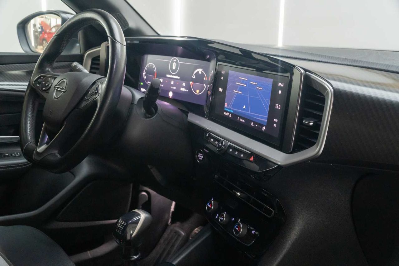 Opel Mokka 1.2 T 96kW (130 CV) Ultimate  - Foto 21