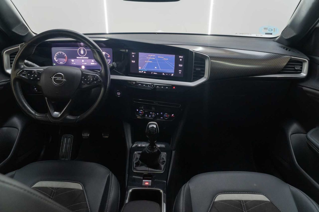 Opel Mokka 1.2 T 96kW (130 CV) Ultimate  - Foto 15