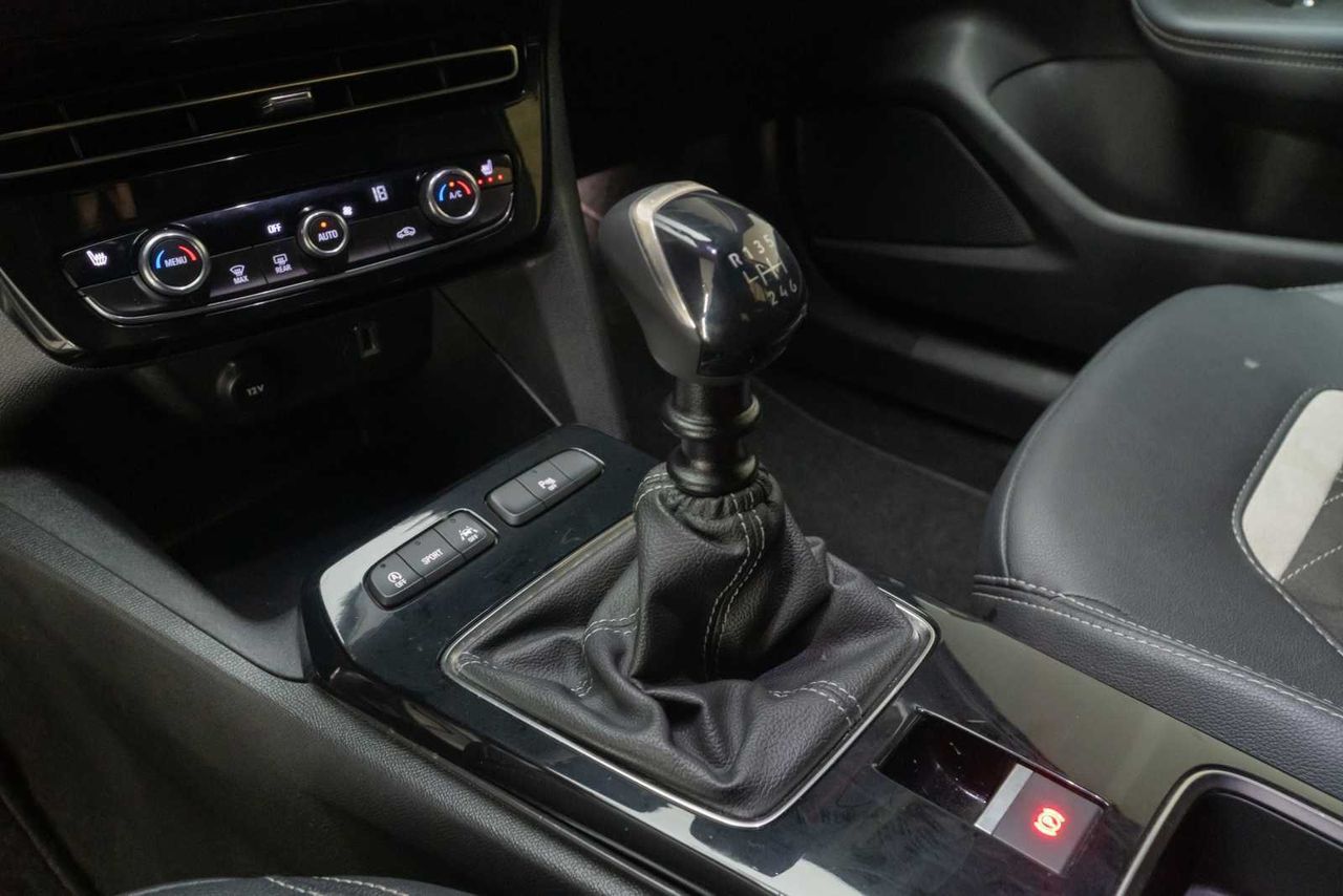 Opel Mokka 1.2 T 96kW (130 CV) Ultimate  - Foto 14