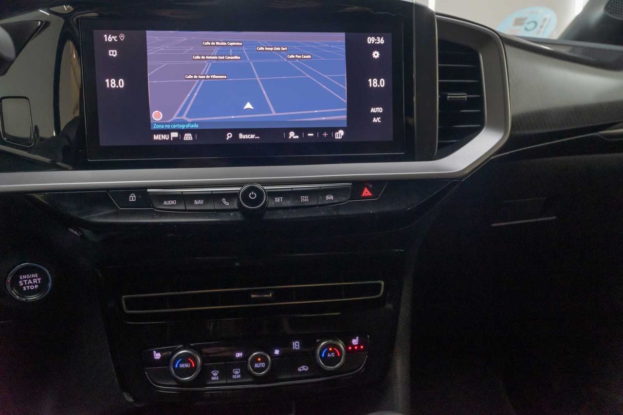 Opel Mokka 1.2 T 96kW (130 CV) Ultimate  - Foto 20