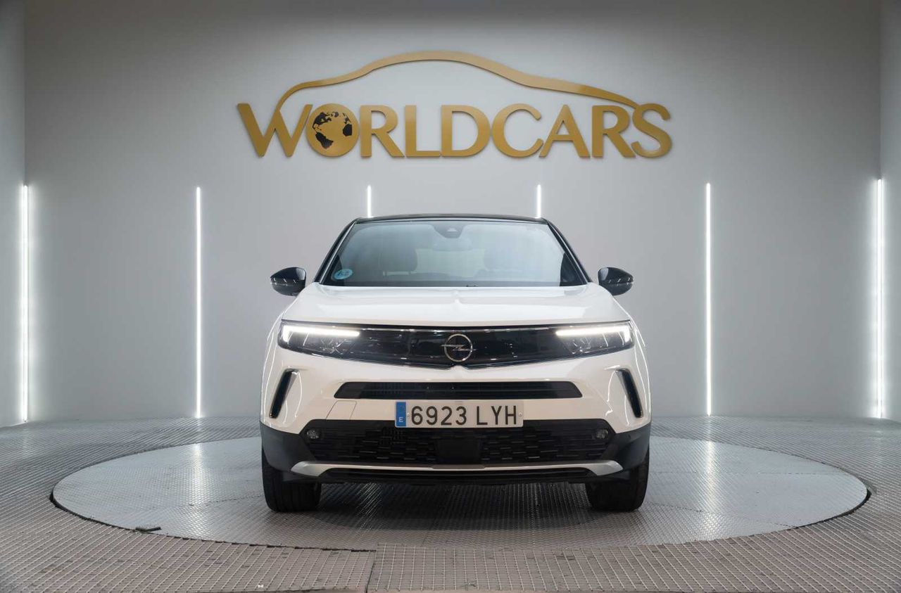 Opel Mokka 1.2 T 96kW (130 CV) Ultimate  - Foto 3