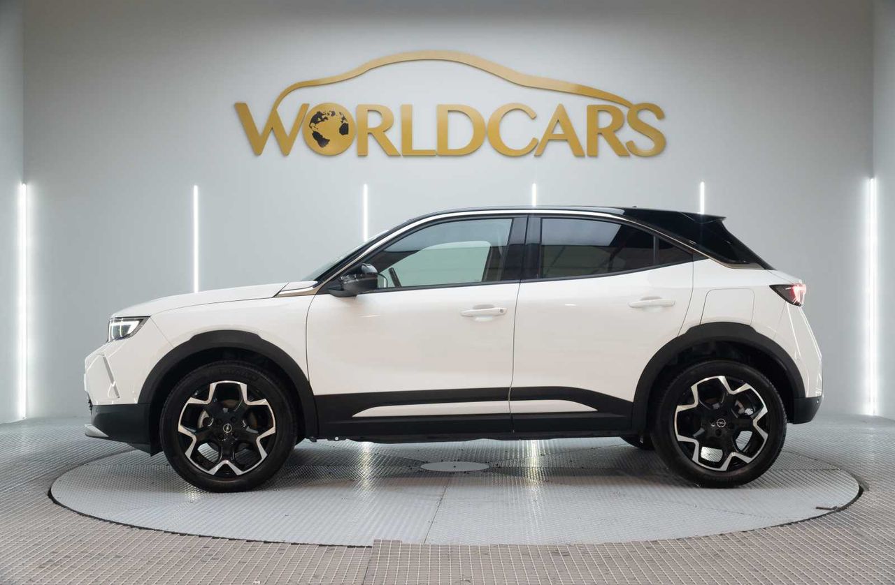 Opel Mokka 1.2 T 96kW (130 CV) Ultimate  - Foto 6