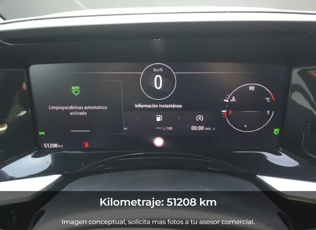 Opel Mokka 1.2 T 96kW (130 CV) Ultimate  - Foto 4