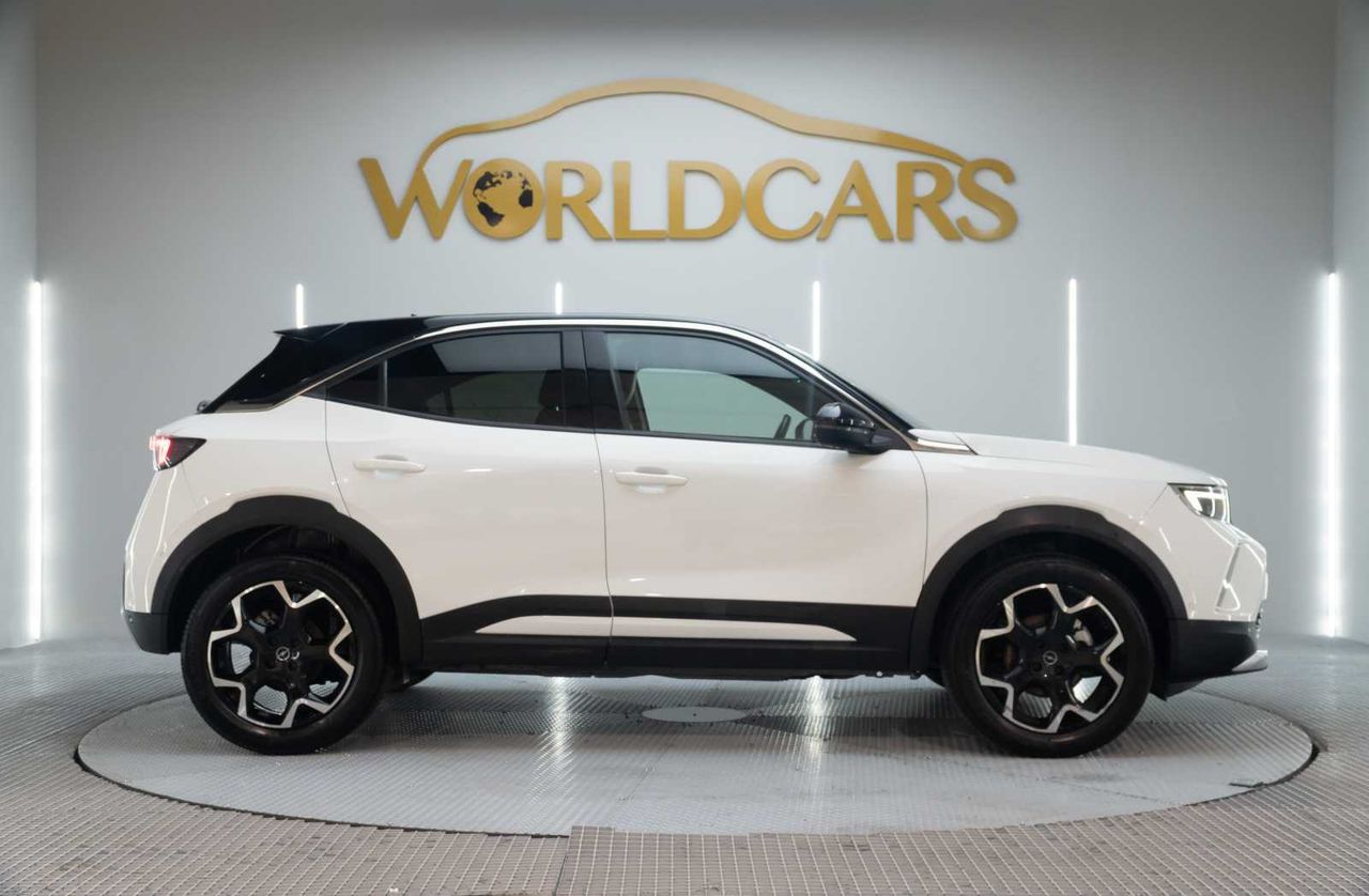 Opel Mokka 1.2 T 96kW (130 CV) Ultimate  - Foto 5