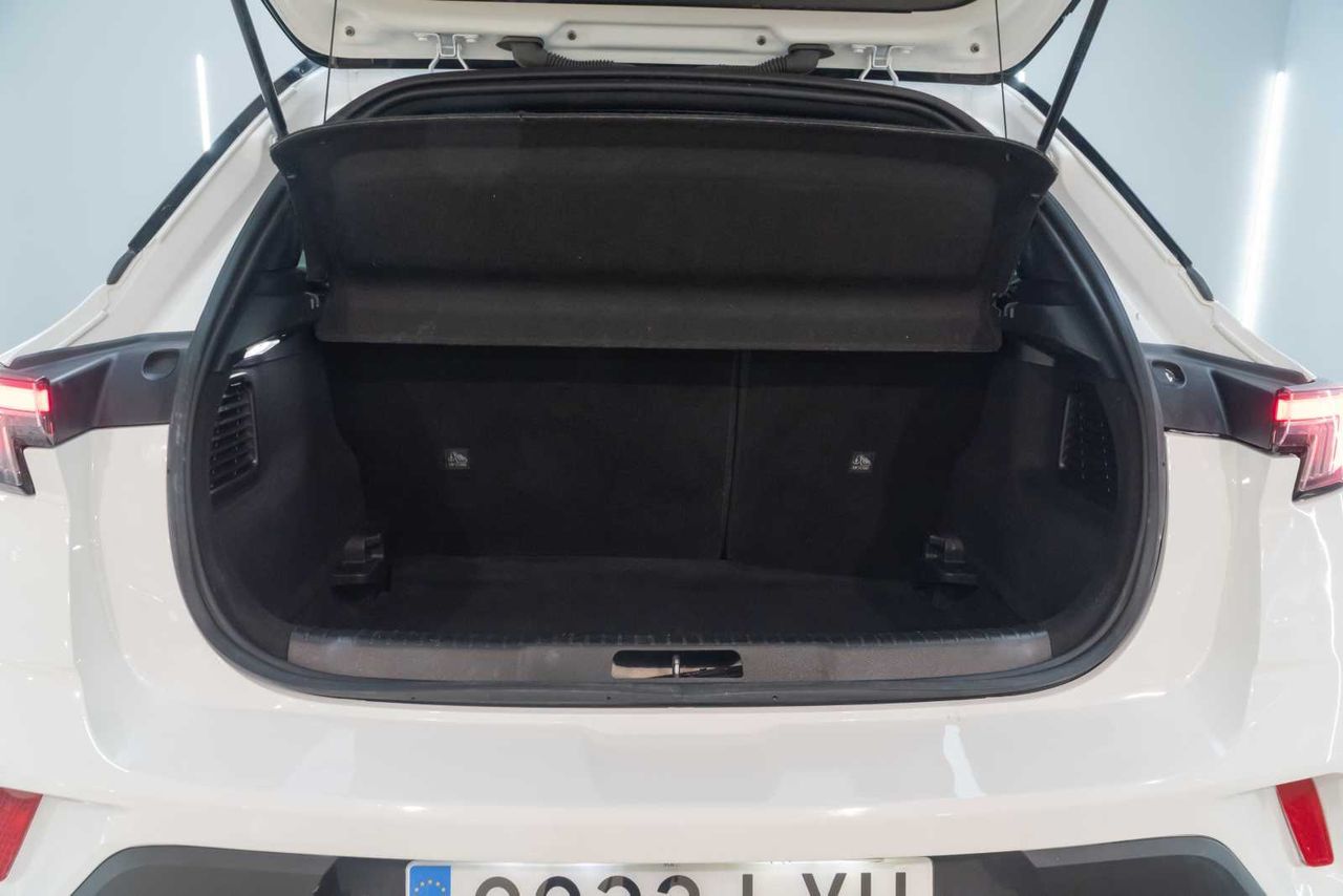 Opel Mokka 1.2 T 96kW (130 CV) Ultimate  - Foto 11