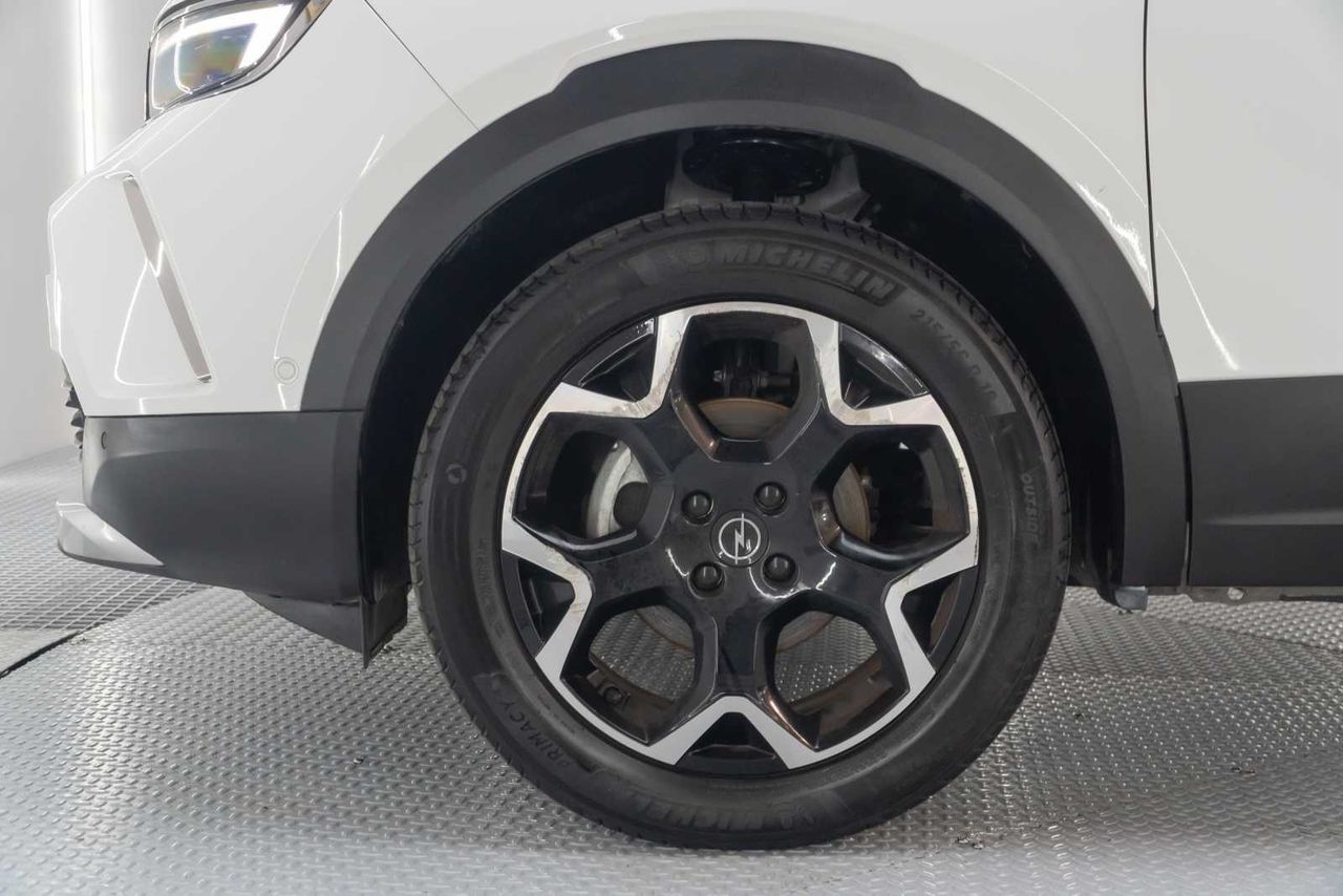 Opel Mokka 1.2 T 96kW (130 CV) Ultimate  - Foto 25