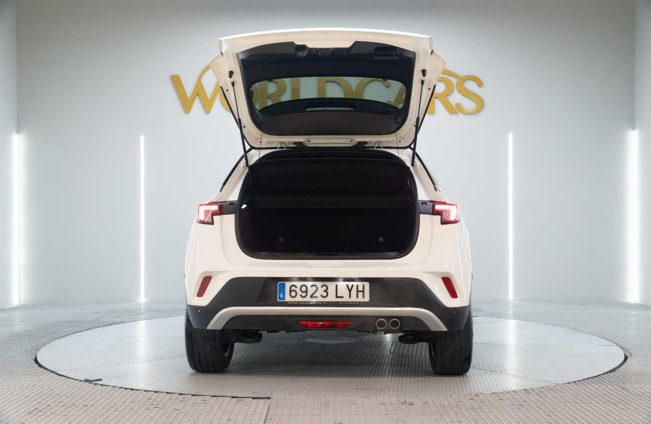 Opel Mokka 1.2 T 96kW (130 CV) Ultimate  - Foto 10