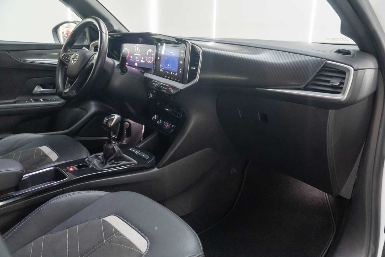 Opel Mokka 1.2 T 96kW (130 CV) Ultimate  - Foto 22