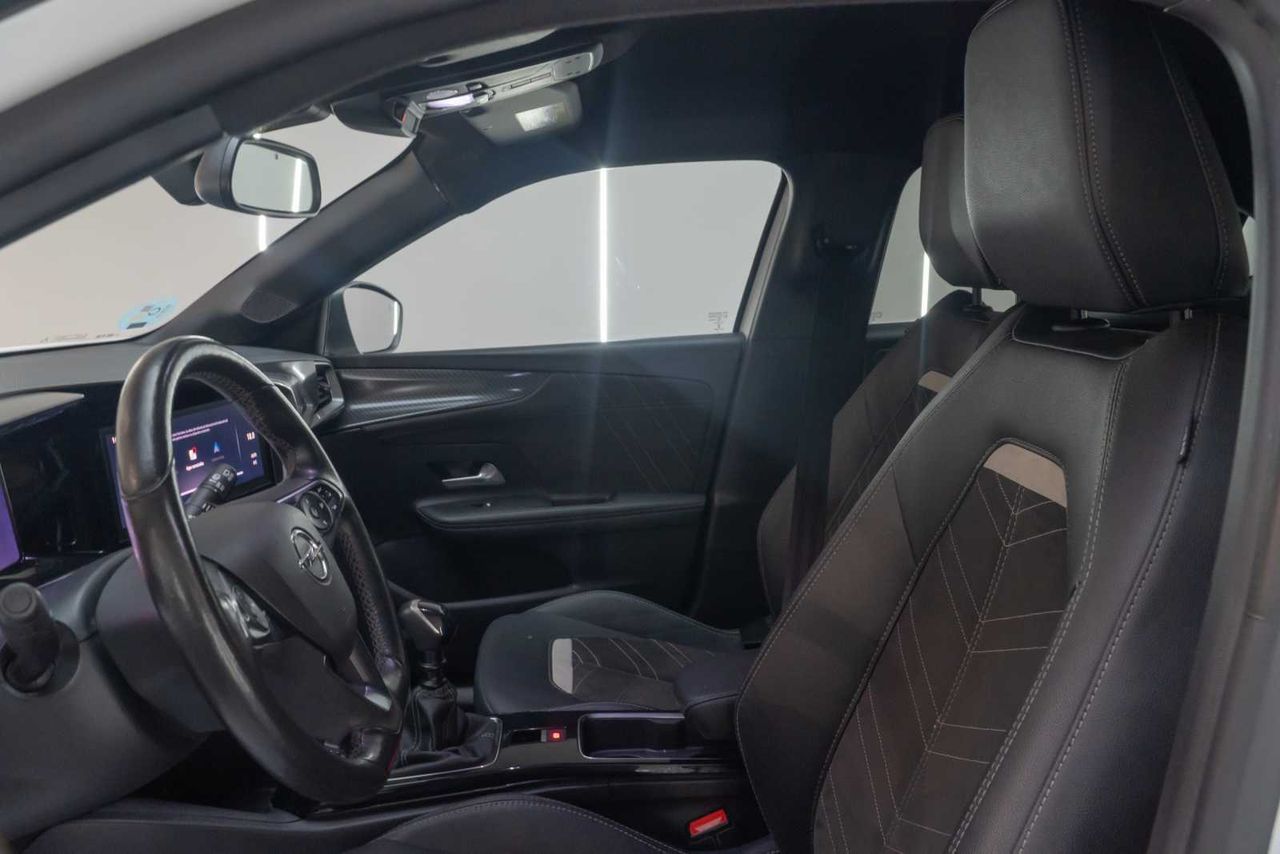 Opel Mokka 1.2 T 96kW (130 CV) Ultimate  - Foto 17