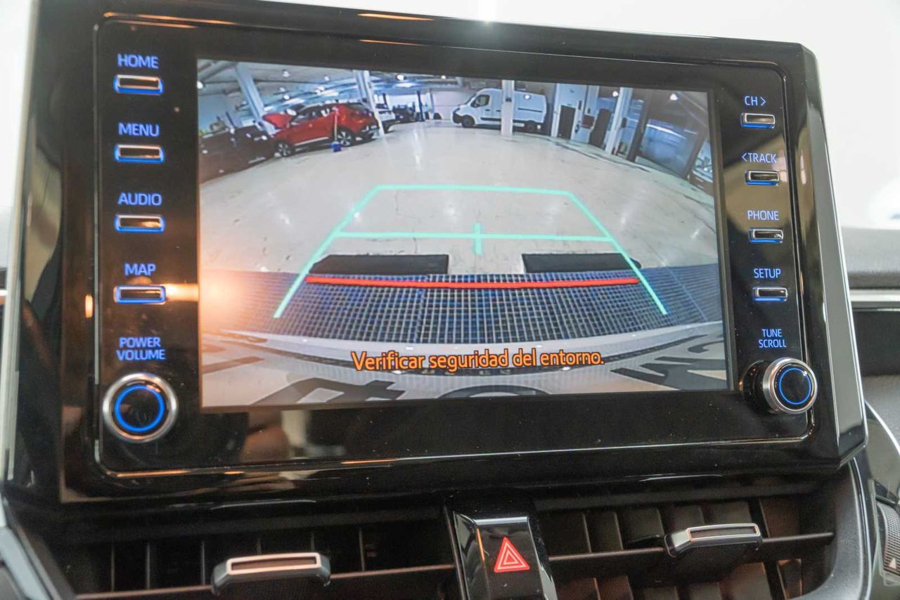 Toyota Corolla sedán 1.5 active - Foto 14