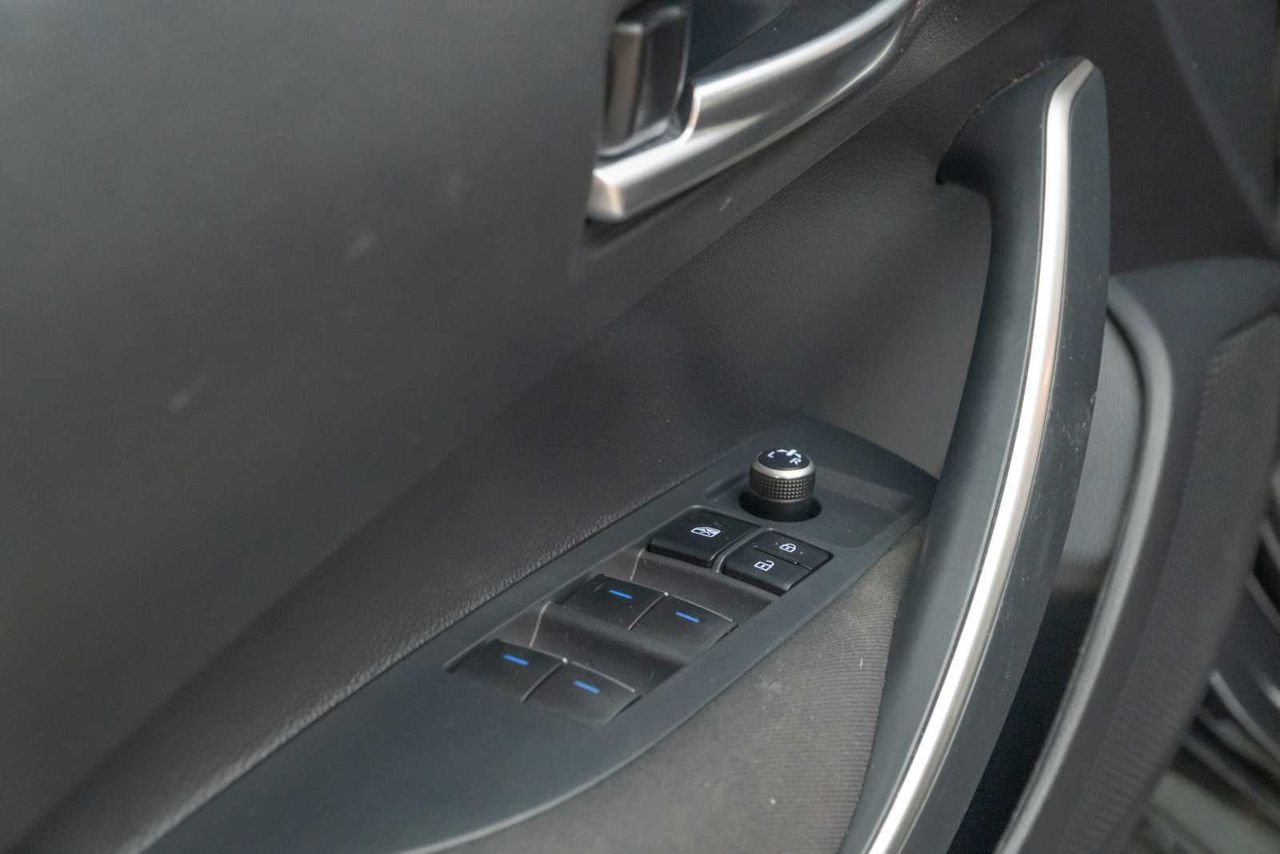 Toyota Corolla sedán 1.5 active - Foto 22