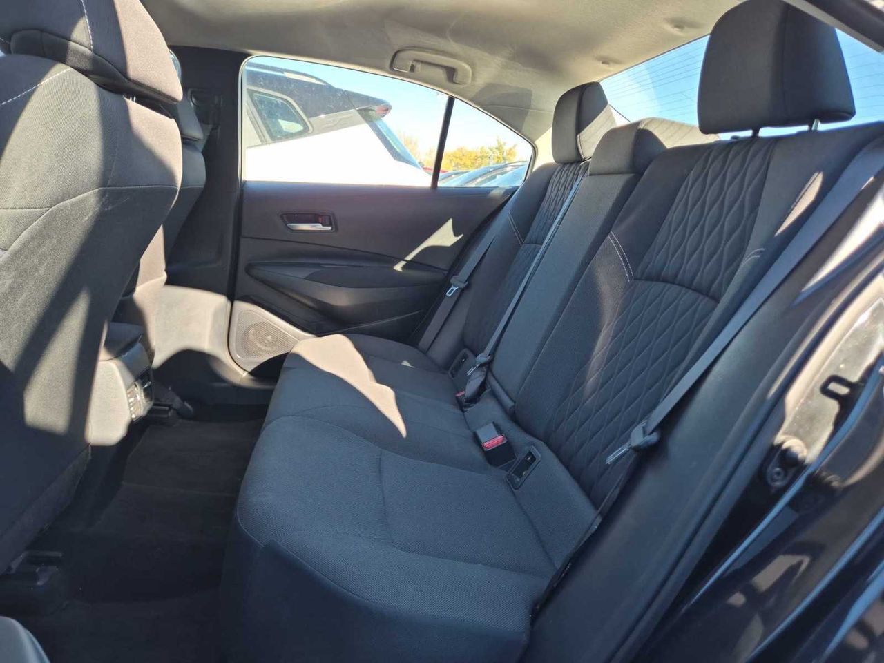 Toyota Corolla sedán 1.5 active - Foto 7