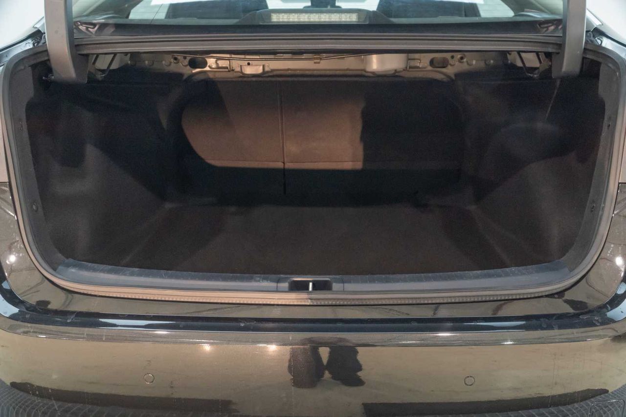 Toyota Corolla sedán 1.5 active - Foto 11