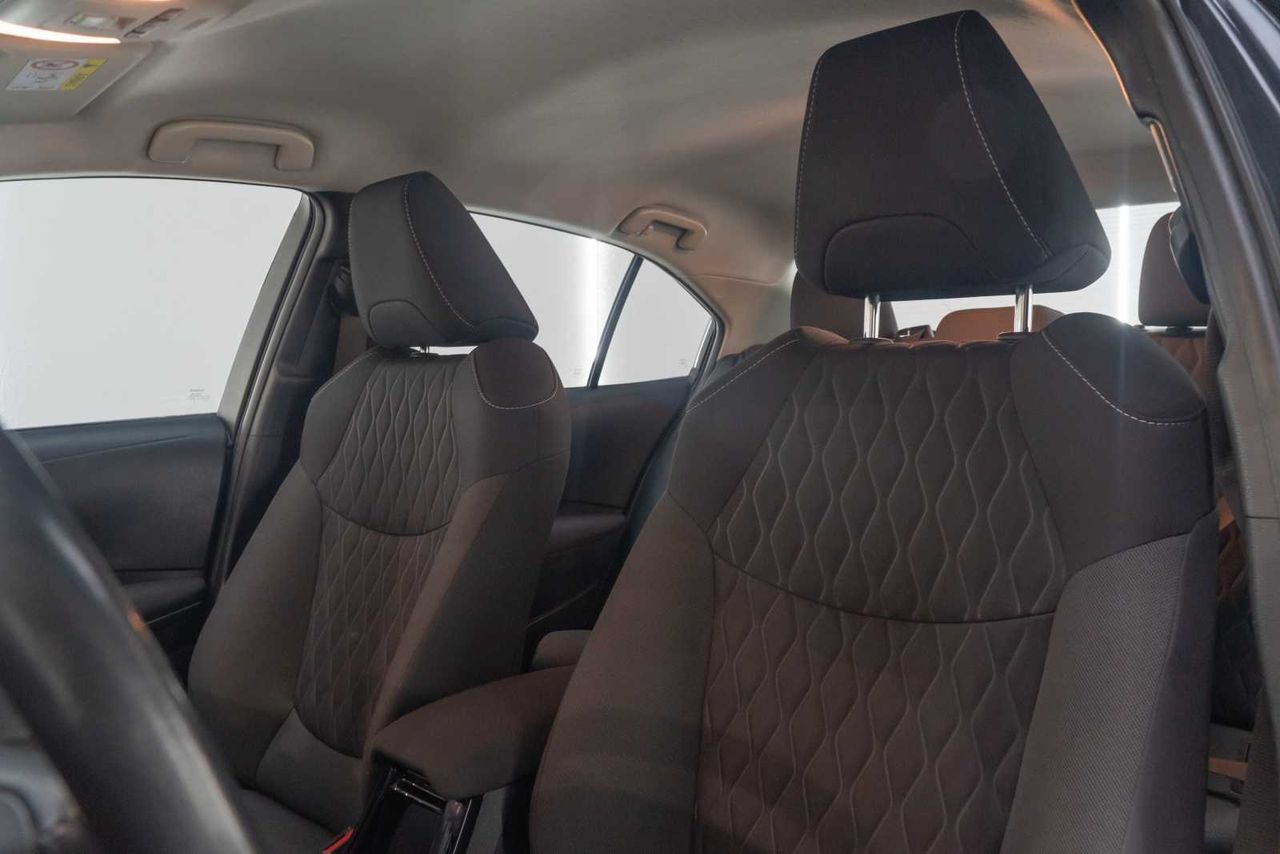 Toyota Corolla sedán 1.5 active - Foto 15