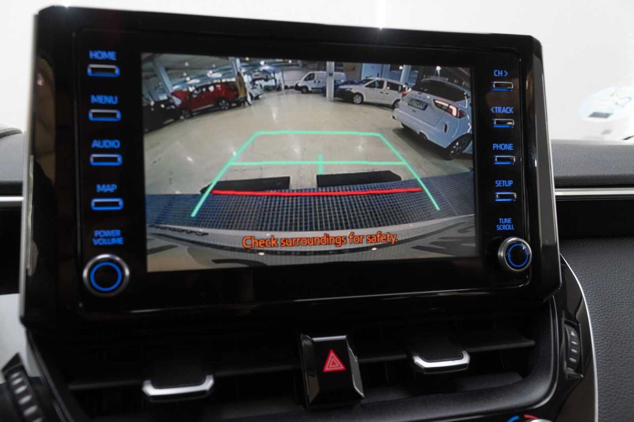 Toyota Corolla sedán 1.5 active - Foto 17