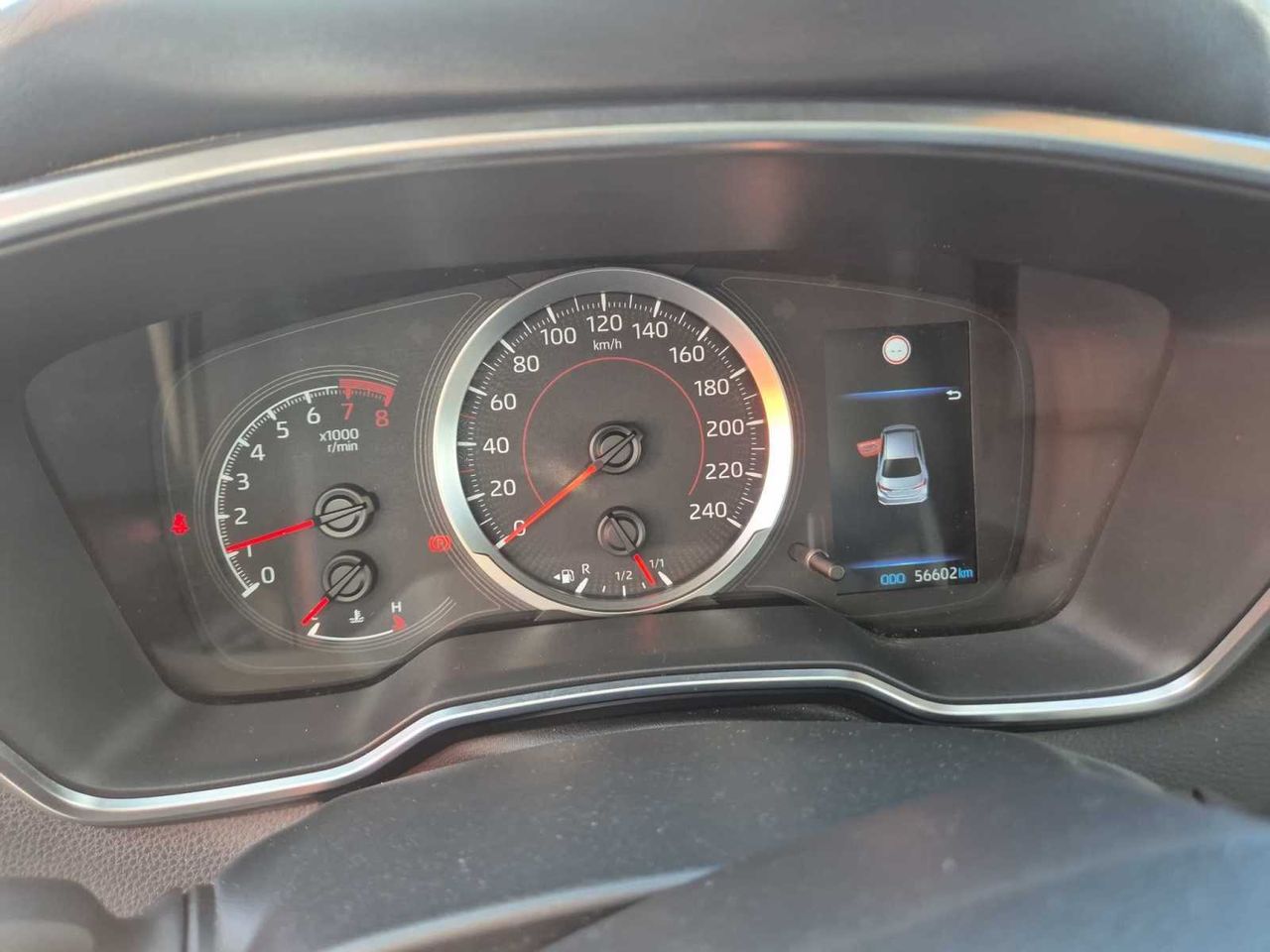 Toyota Corolla sedán 1.5 active - Foto 3