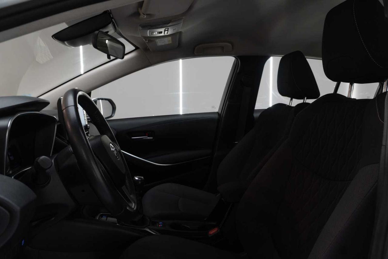 Toyota Corolla sedán 1.5 active - Foto 15