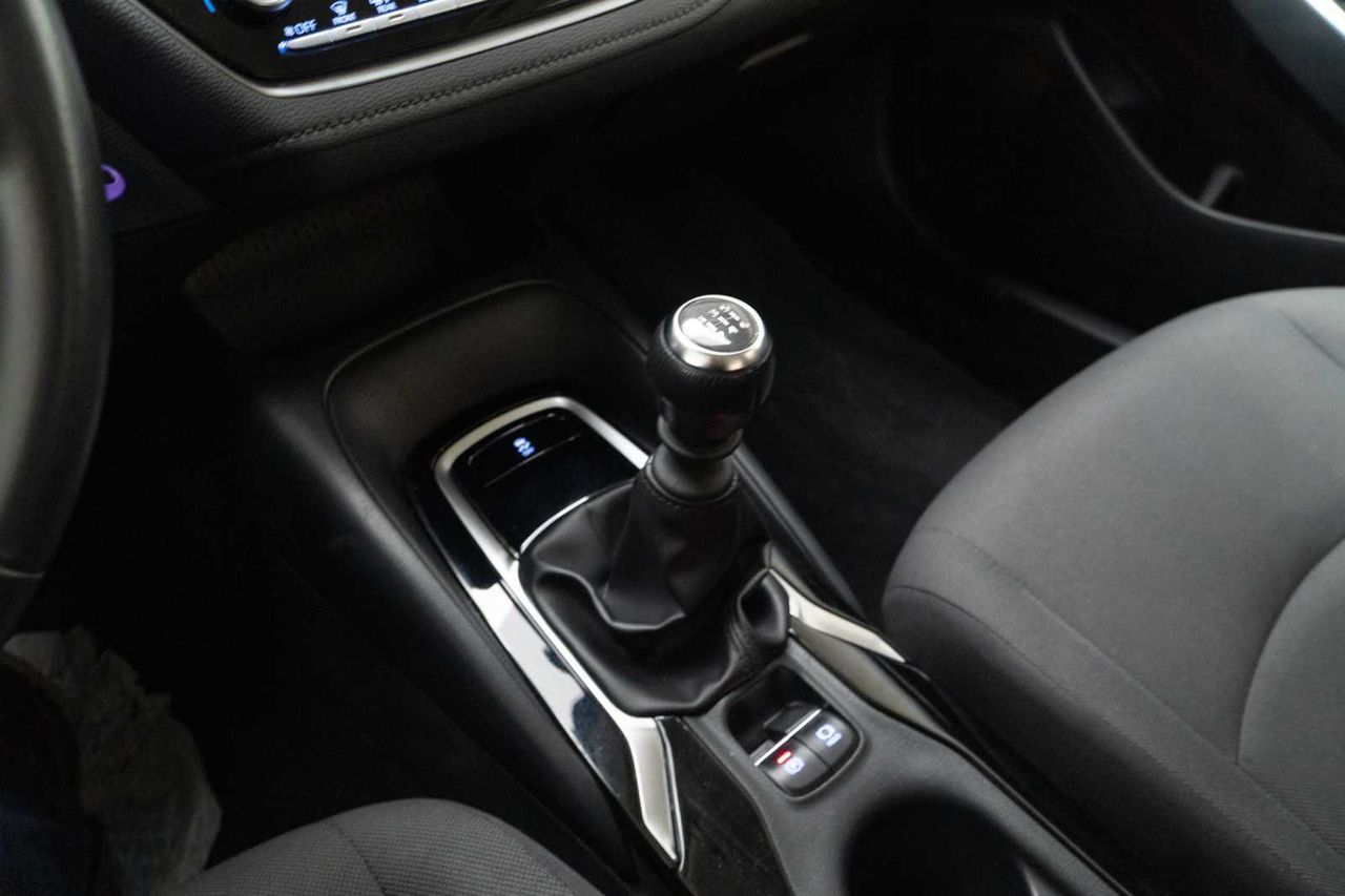 Toyota Corolla sedán 1.5 active - Foto 18