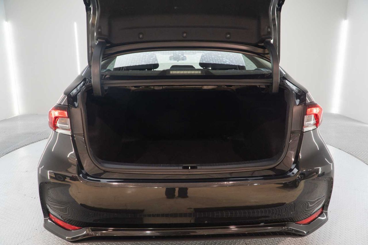 Toyota Corolla sedán 1.5 active - Foto 14