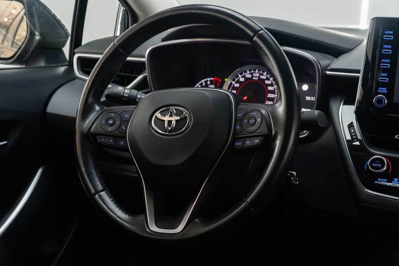 Toyota Corolla sedán 1.5 active - Foto 17