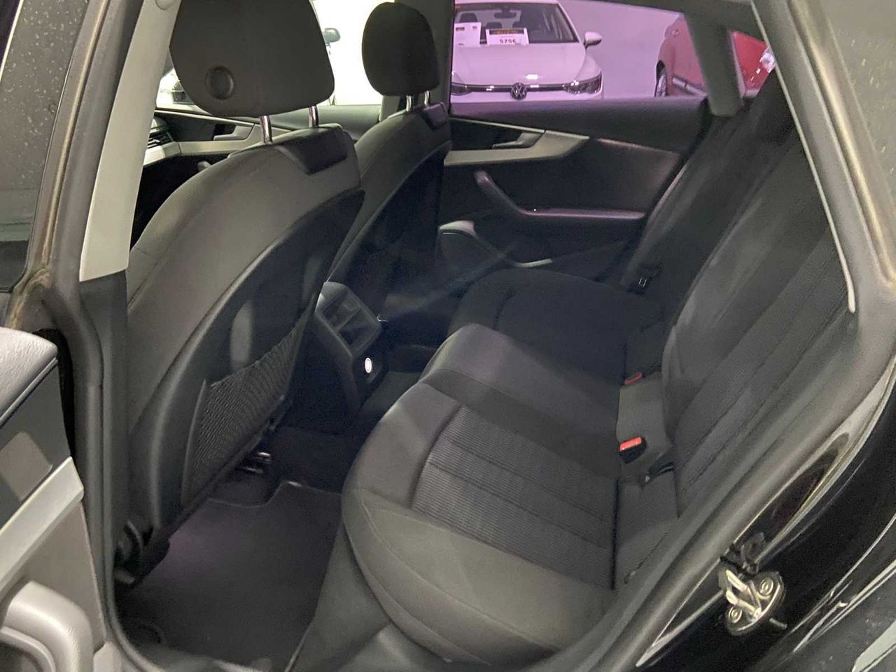 Audi A5 2.0 TDI 110kW S tronic Sportback - Foto 11