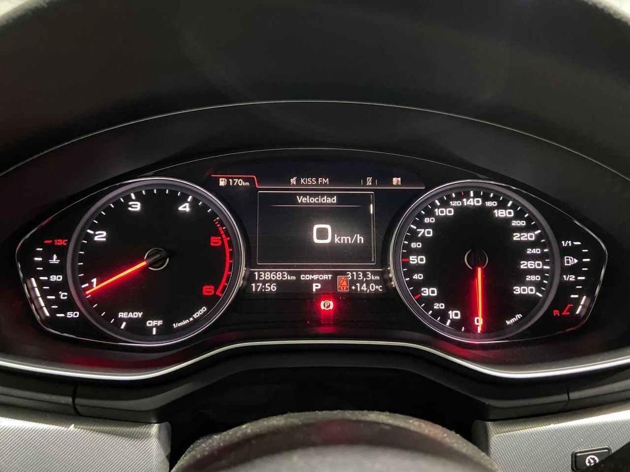 Audi A5 2.0 TDI 110kW S tronic Sportback - Foto 10