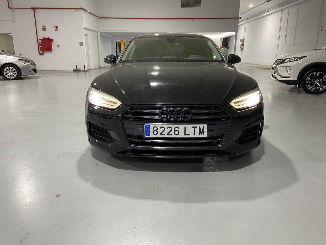 Audi A5 2.0 TDI 110kW S tronic Sportback - Foto 3