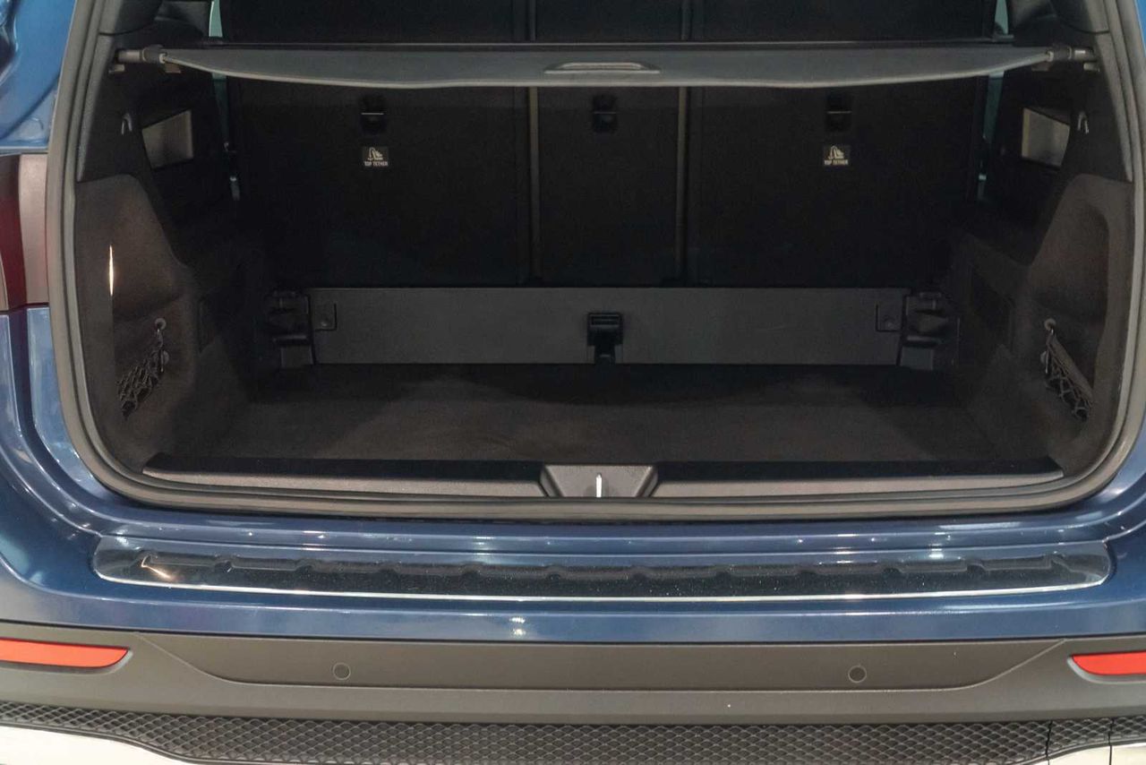 Mercedes GLB GLB 200 d - Foto 12