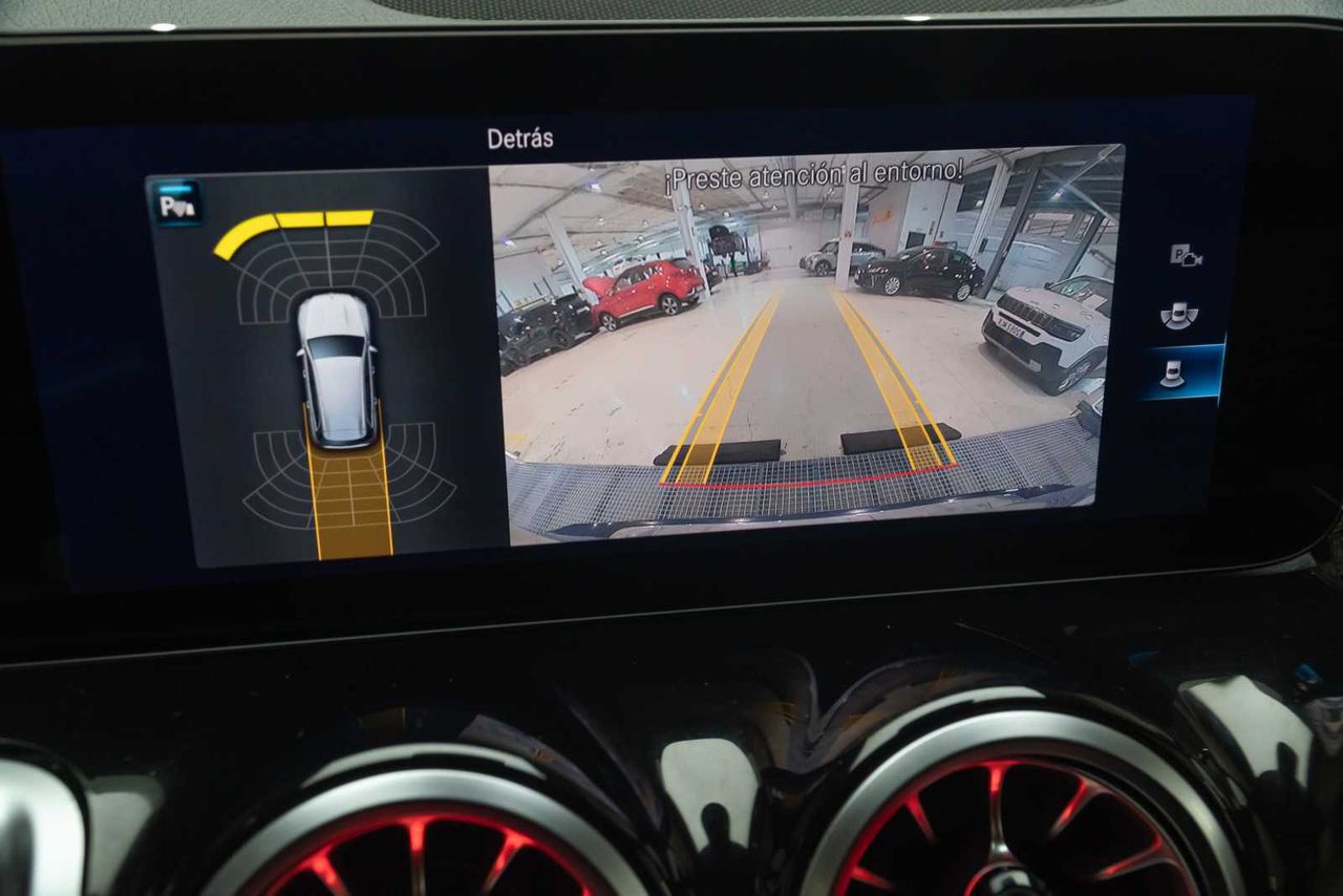 Mercedes GLB GLB 200 d - Foto 21