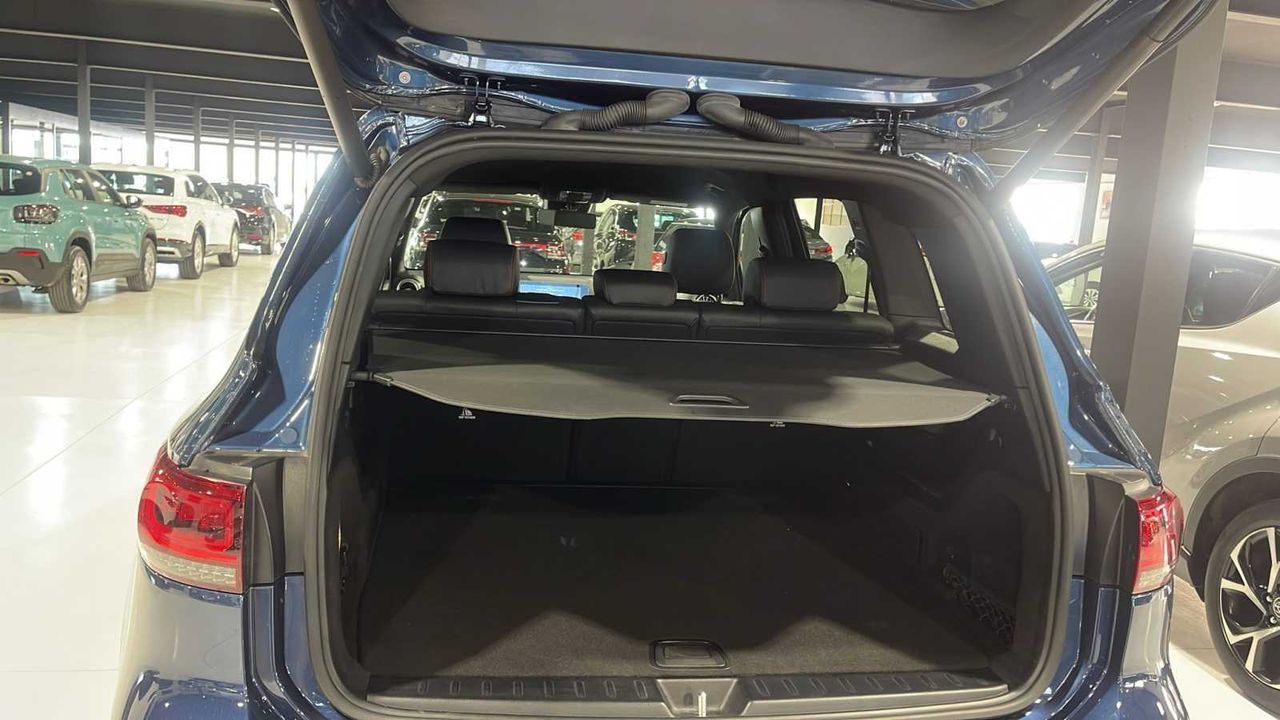 Mercedes Clase GLB 200 d 150 cv - Foto 8