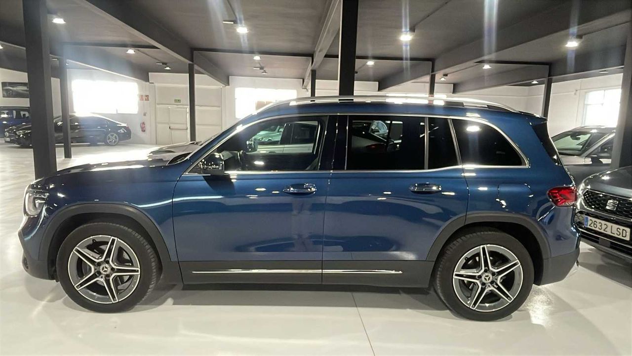 Mercedes GLB GLB 200 d - Foto 3