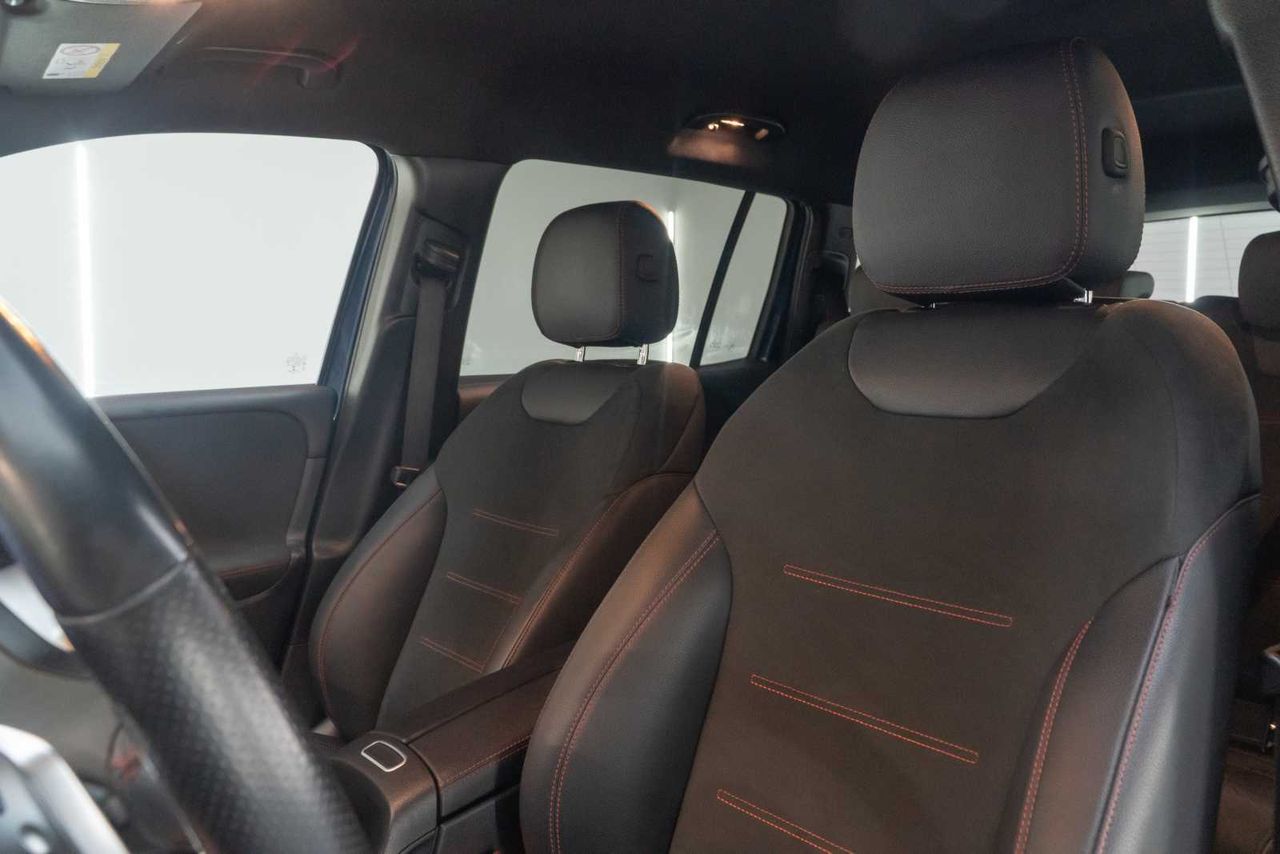 Mercedes GLB GLB 200 d - Foto 18