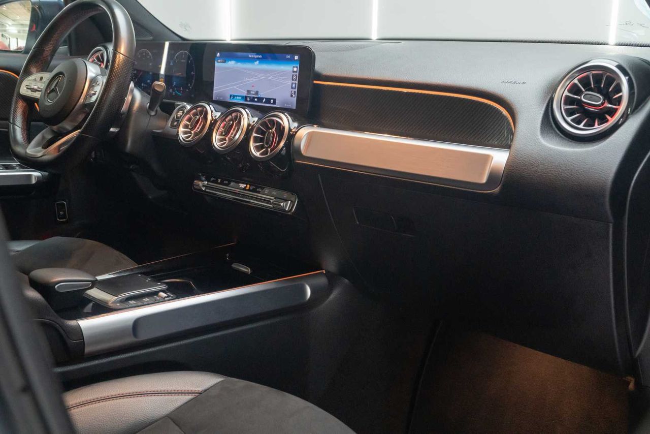 Mercedes GLB GLB 200 d - Foto 23