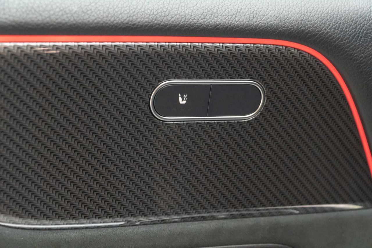 Mercedes GLB GLB 200 d - Foto 24