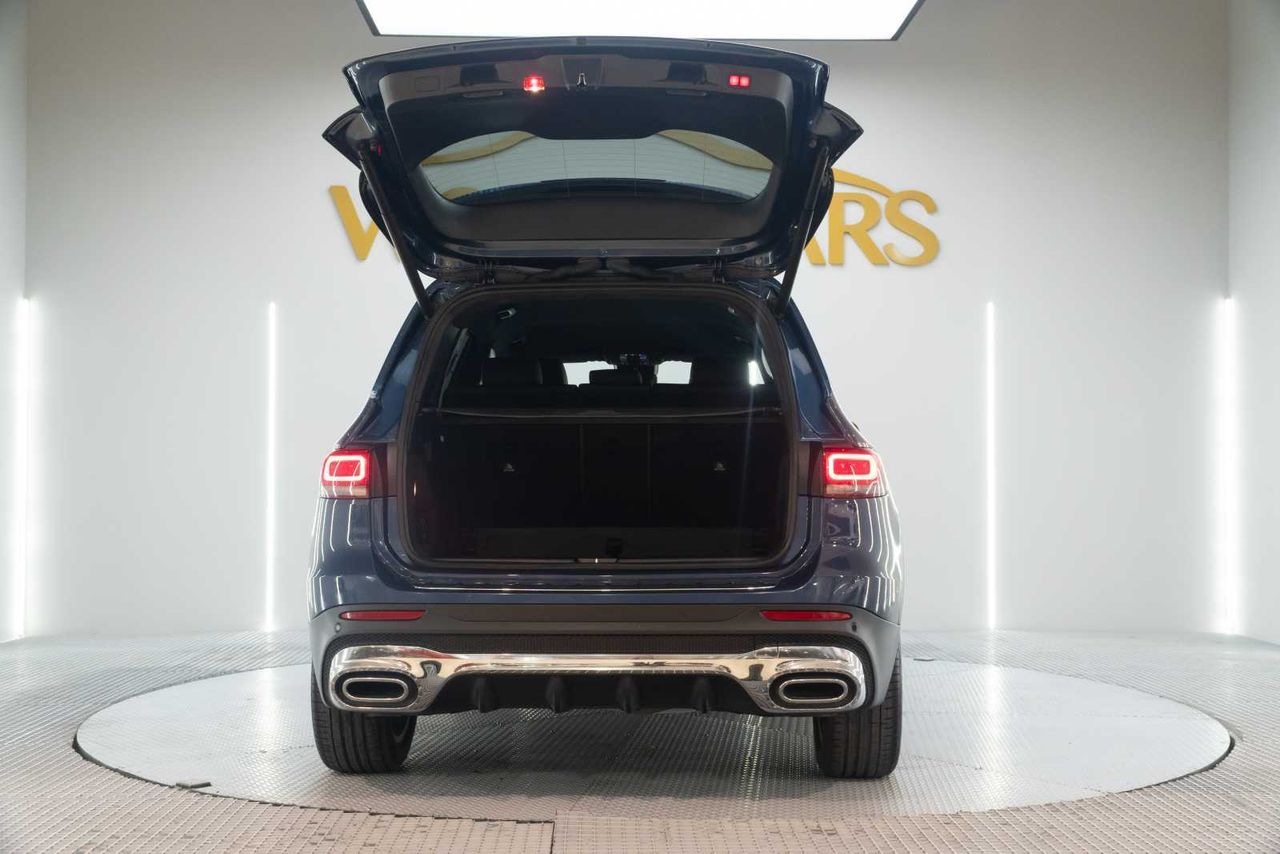 Mercedes GLB GLB 200 d - Foto 10