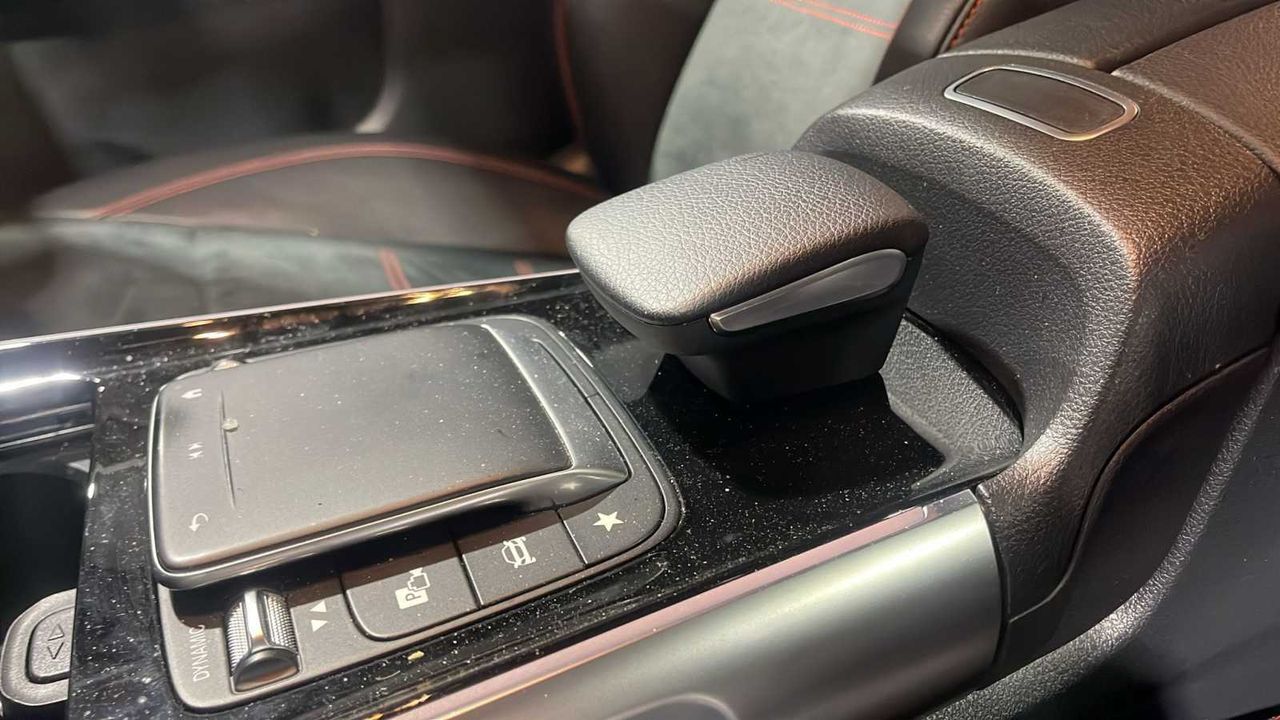 Mercedes Clase GLB 200 d 150 cv - Foto 12