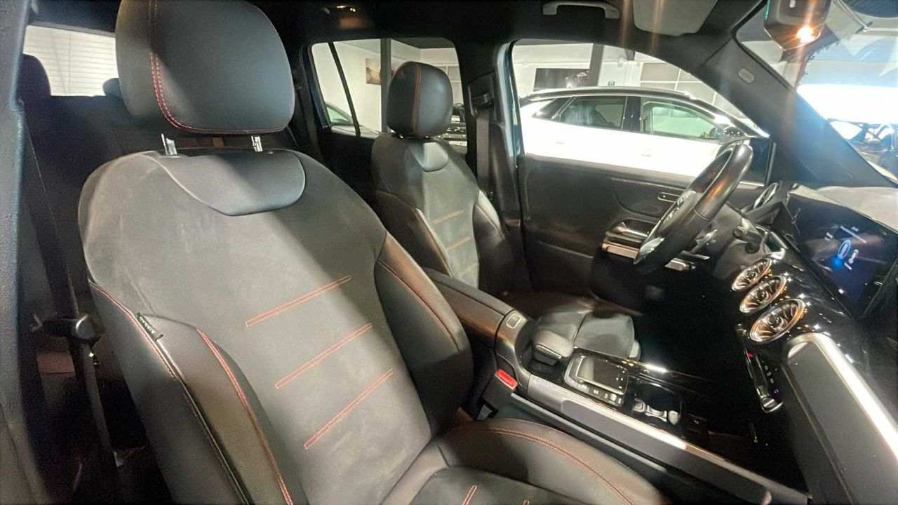 Mercedes Clase GLB 200 d 150 cv - Foto 10